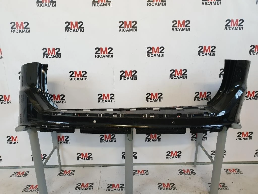 Paraurti SUP POST 39867207 Volvo XC60 I 2013