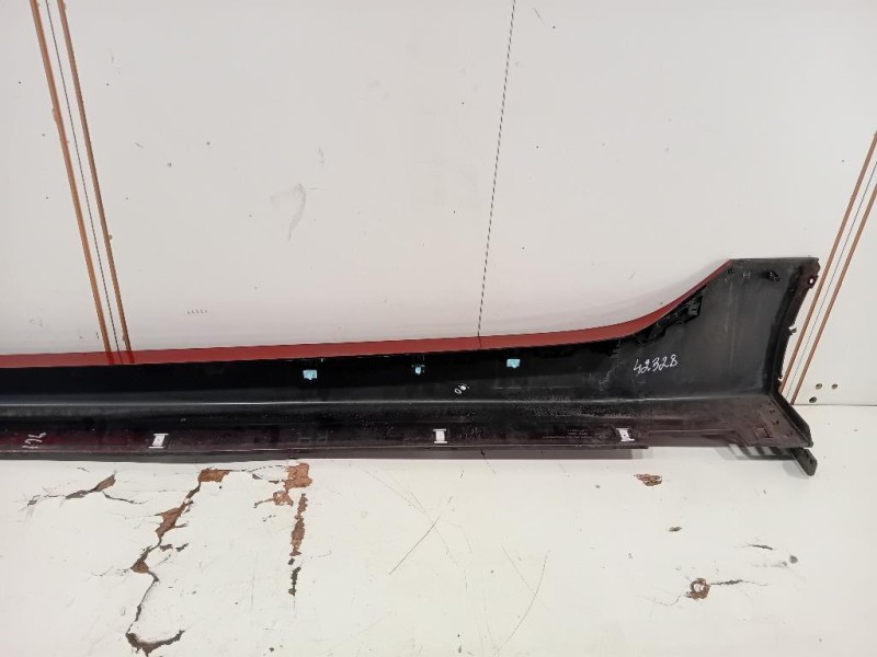 Sottoporta DX 87752-3Z000 Hyundai I40 CW 2015