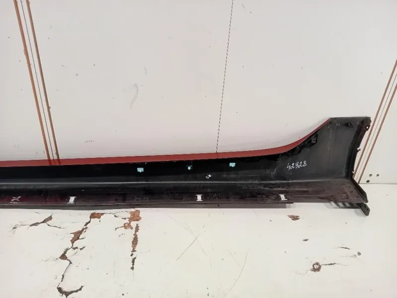 Sottoporta DX 87752-3Z000 Hyundai I40 CW 2015