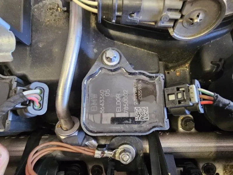 Motore Completo B38A15A 136 CV 100 KW Mini MINI Cooper F56 2014