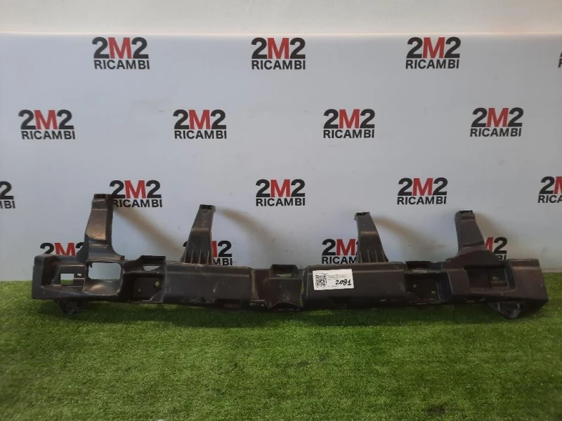 Assorbitore Paraurti POST 850908340R Dacia Duster I 2014