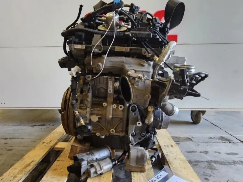 Motore Completo B38A15A 136 CV 100 KW Mini MINI Cooper F56 2014