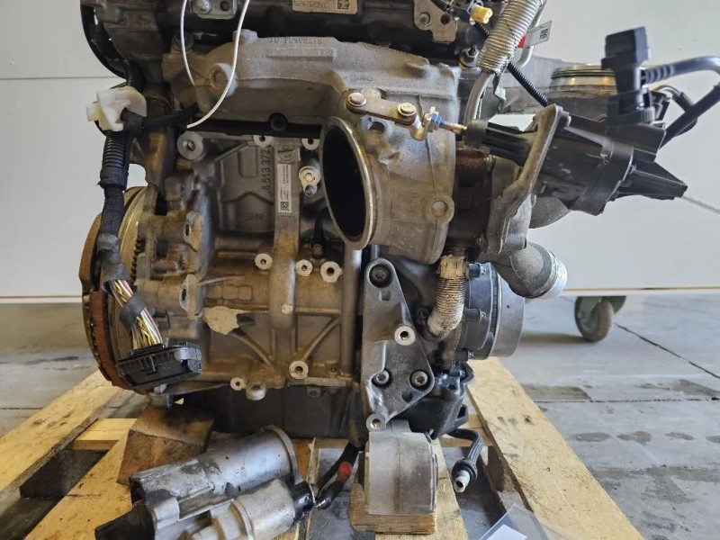 Motore Completo B38A15A 136 CV 100 KW Mini MINI Cooper F56 2014