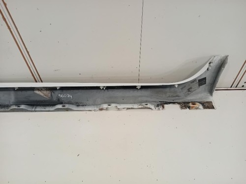 Sottoporta DX 8X23-F10608-A Jaguar XF I 2011