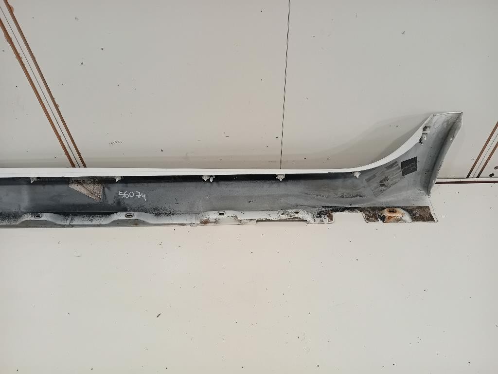 Sottoporta DX 8X23-F10608-A Jaguar XF I 2011