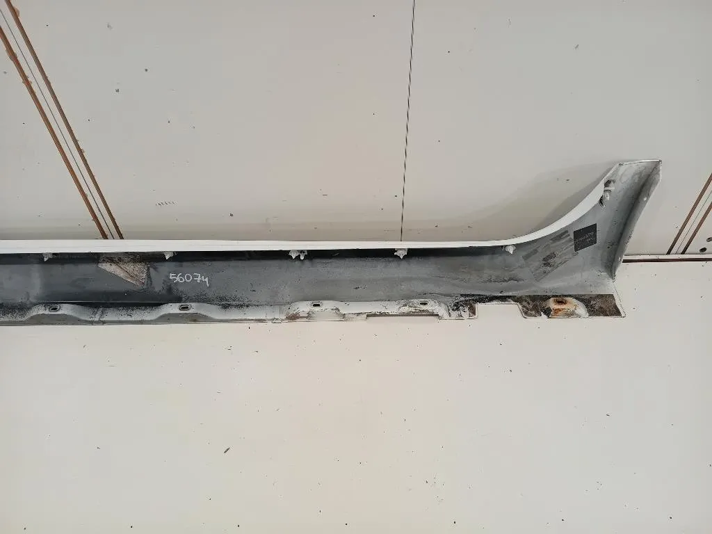 Sottoporta DX 8X23-F10608-A Jaguar XF I 2011