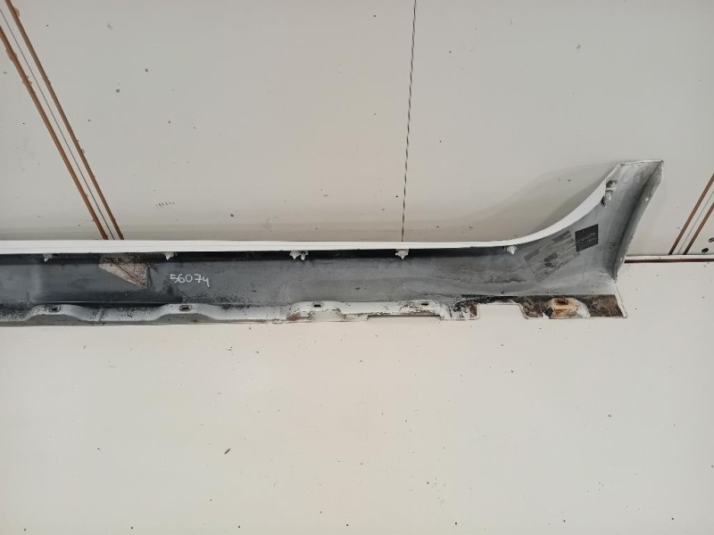 Sottoporta DX 8X23-F10608-A Jaguar XF I 2011