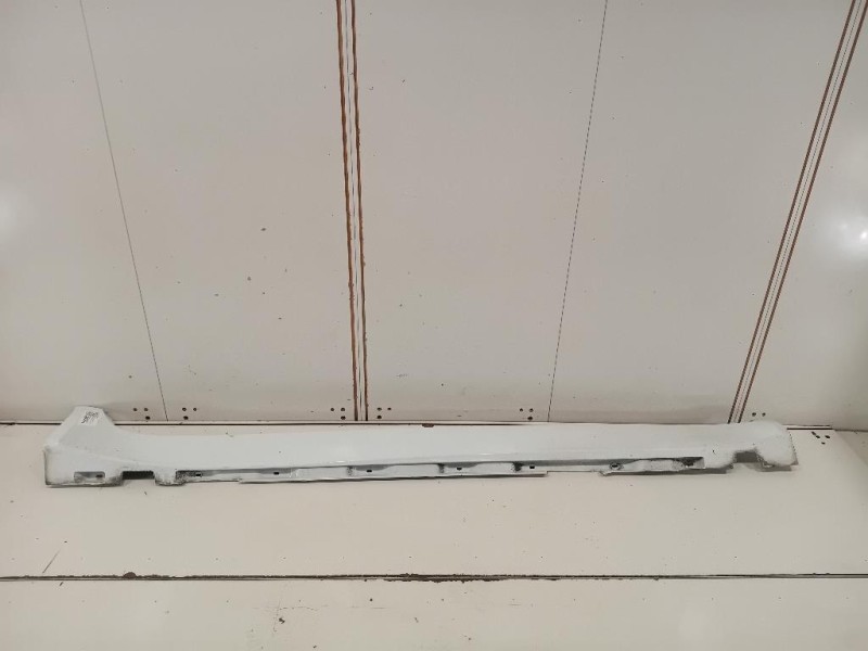 Sottoporta DX 8X23-F10608-A Jaguar XF I 2011