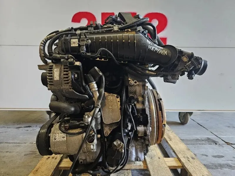 Motore Completo B38A15A 136 CV 100 KW Mini MINI Cooper F56 2014