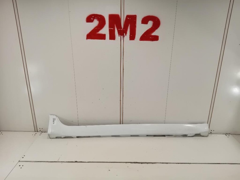 Sottoporta DX 8X23-F10608-A Jaguar XF I 2011