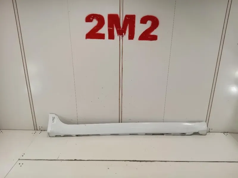 Sottoporta DX 8X23-F10608-A Jaguar XF I 2011