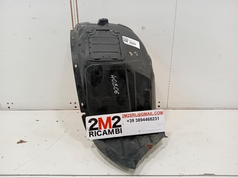 Motore Completo B38A15A 136 CV 100 KW Mini MINI Cooper F56 2014