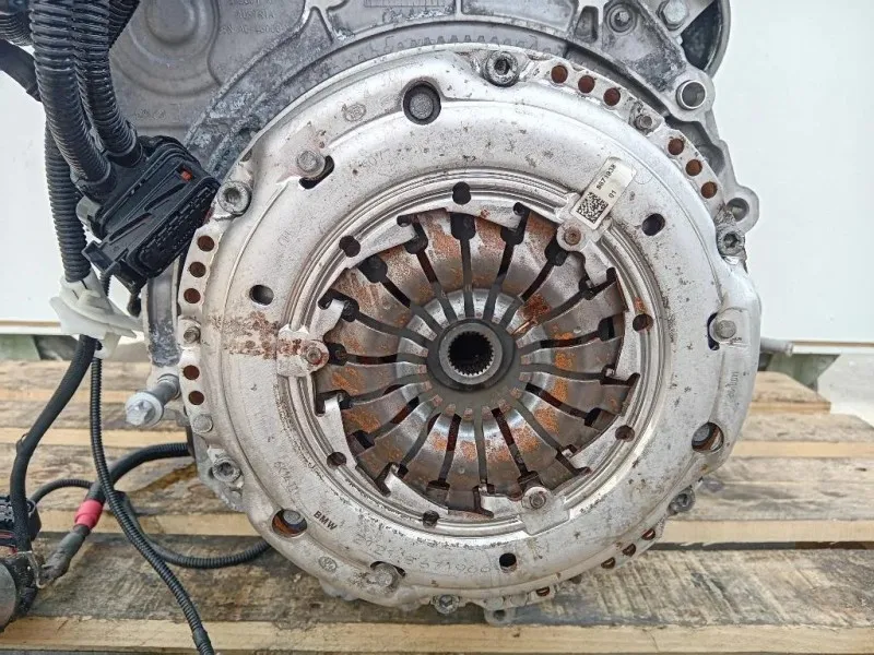 Motore Completo B38A15A 136 CV 100 KW Mini MINI Cooper F56 2014