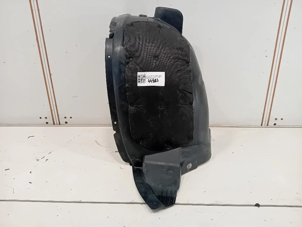 Passaruota Parte ANT ANT DX 95474109 Chevrolet Orlando 2011