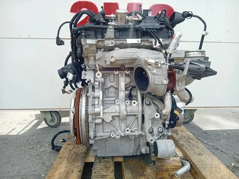 Motore Completo B38A15A 136 CV 100 KW Mini MINI Cooper F56 2014