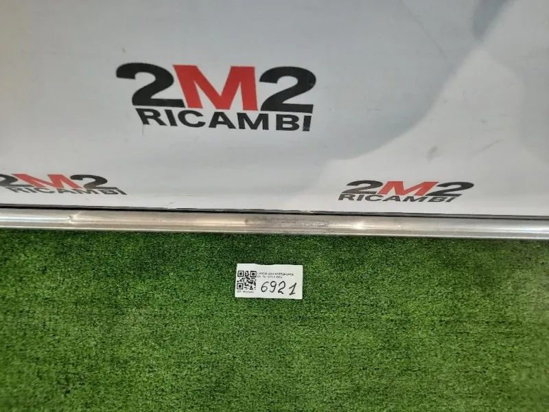 Sottoporta DX Lancia 2000