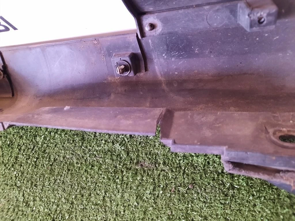 Sottoporta DX 7385053010 Lexus Serie IS II 2006