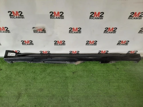 Sottoporta DX 7385053010 Lexus Serie IS II 2006