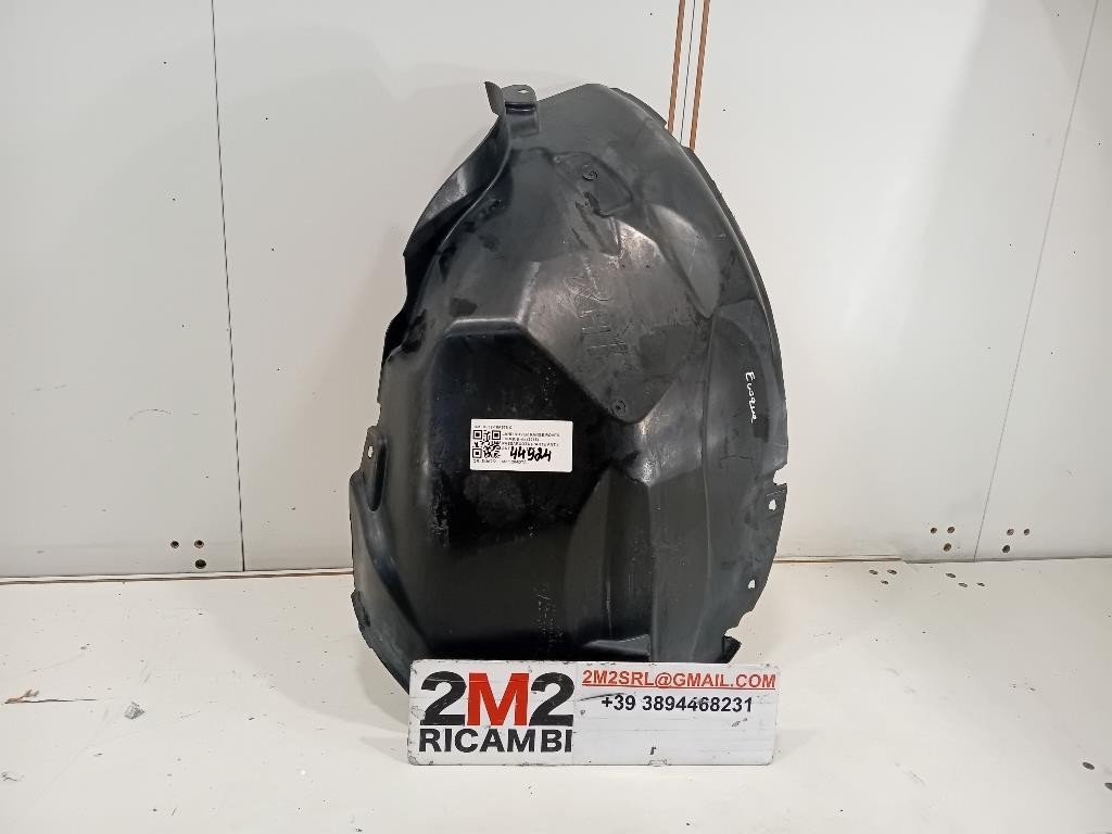 Motore Completo B38A15A 136 CV 101 KW Mini MINI Cooper F56 2014