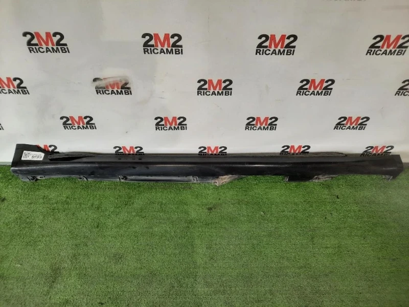 Sottoporta DX 7385053010 Lexus Serie IS II 2006