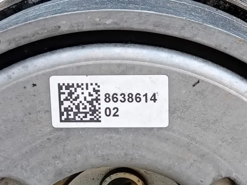 Motore Completo B38A15A 136 CV 101 KW Mini MINI Cooper F56 2014