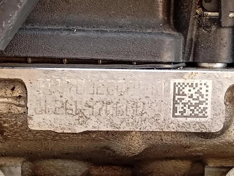 Motore Completo B38A15A 136 CV 101 KW Mini MINI Cooper F56 2014