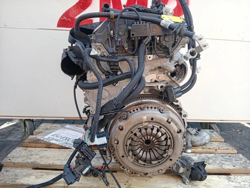 Motore Completo B38A15A 136 CV 101 KW Mini MINI Cooper F56 2014