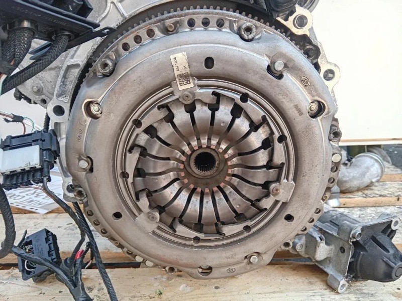 Motore Completo B38A15A 136 CV 101 KW Mini MINI Cooper F56 2014