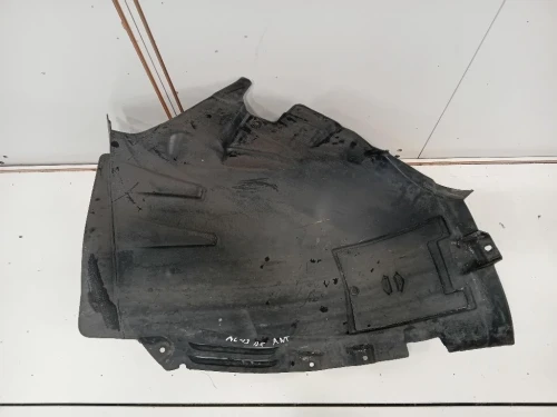 Passaruota Parte ANT ANT DX A1668840722 Mercedes Classe ML W166 2012