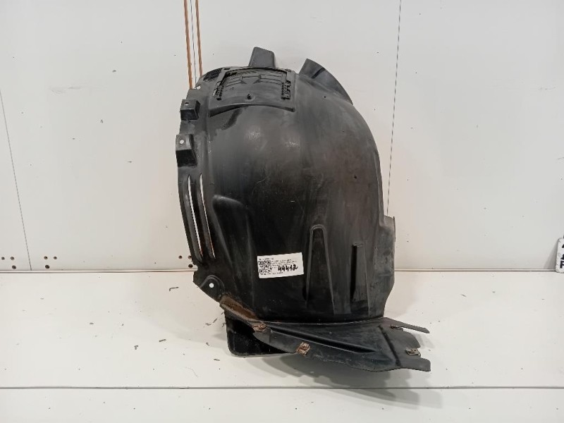 Passaruota Parte ANT ANT DX A1668840722 Mercedes Classe ML W166 2012