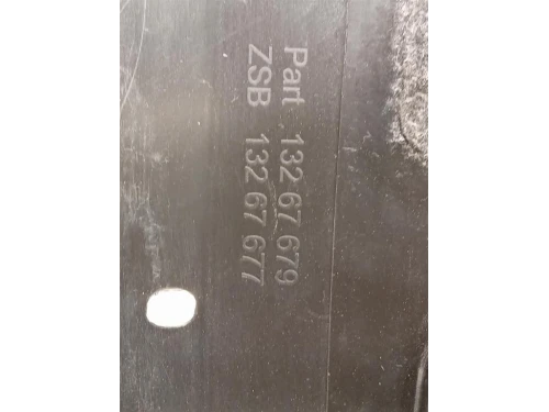 Passaruota Parte ANT ANT DX 13267679 Opel Meriva B 2014