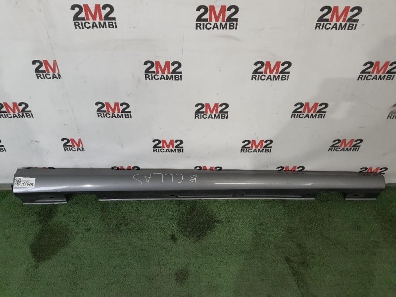 Sottoporta DX A2466901440 Mercedes Classe B W246 2014