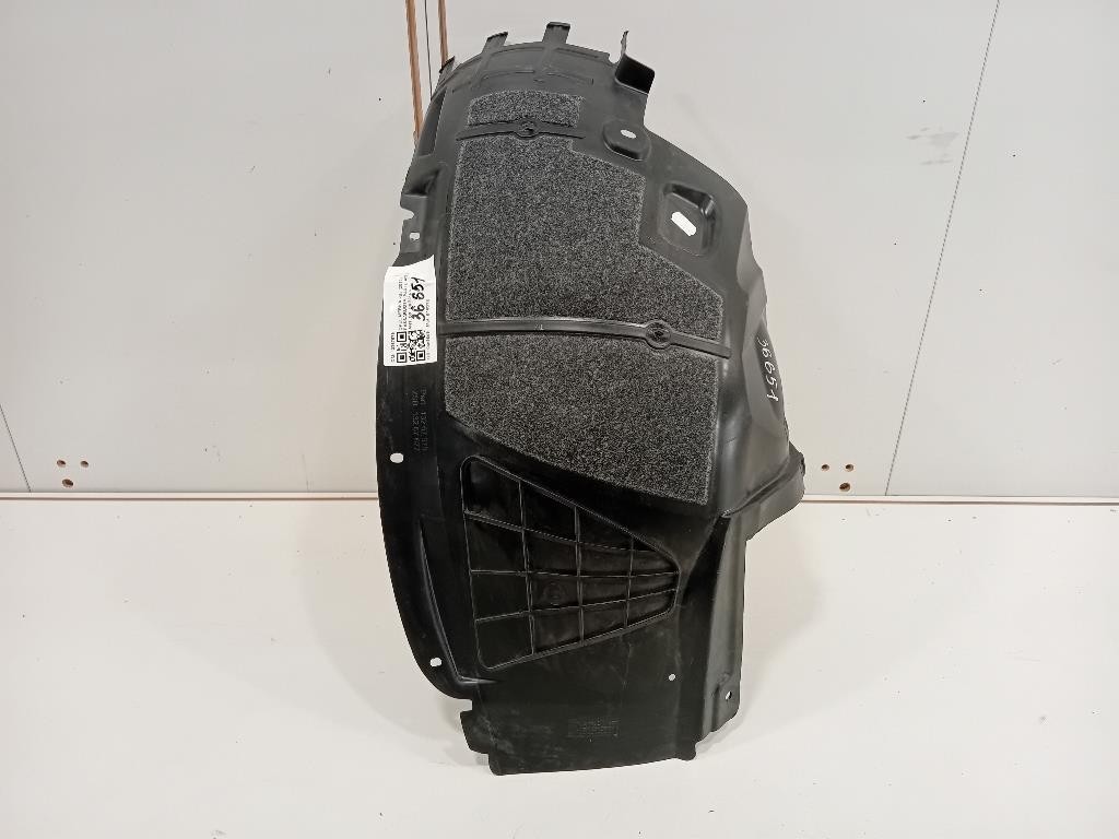 Passaruota Parte ANT ANT DX 13267679 Opel Meriva B 2014