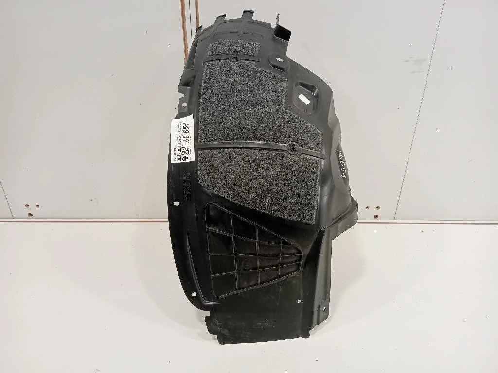 Passaruota Parte ANT ANT DX 13267679 Opel Meriva B 2014