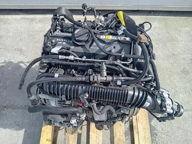 Motore Completo B48A20A 192CV 141KW Mini MINI Cooper F56 2018