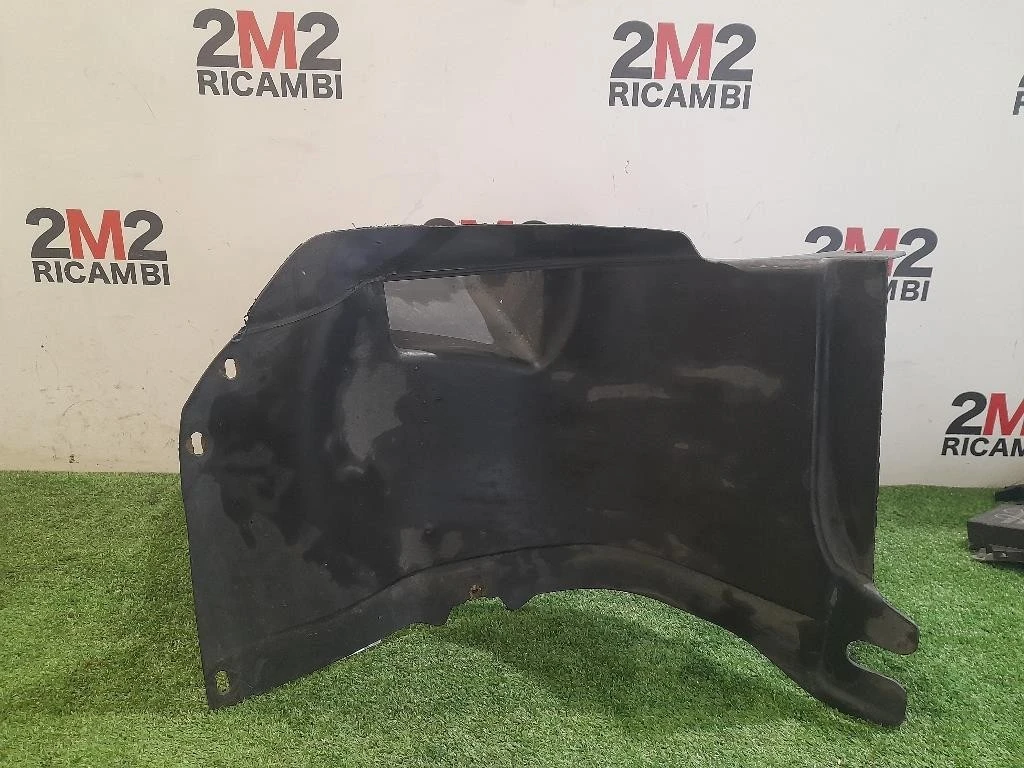 Passaruota Parte ANT ANT DX 5K0805912B Volkswagen GOLF VI 2009