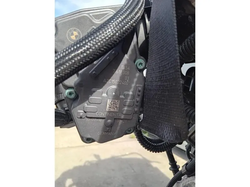 Motore Completo B48A20A 192CV 141KW Mini MINI Cooper F56 2018