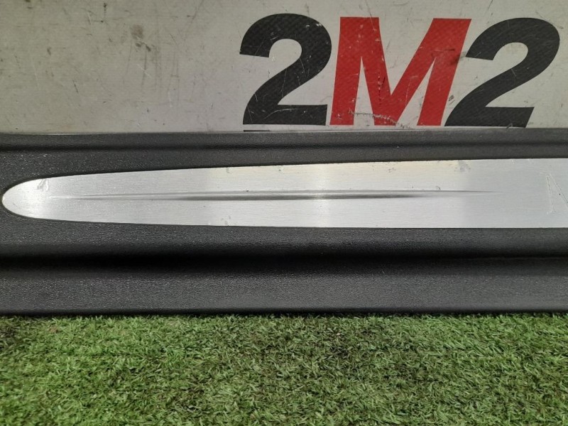 Sottoporta DX A2096800235 Mercedes Classe CLK C209 2003