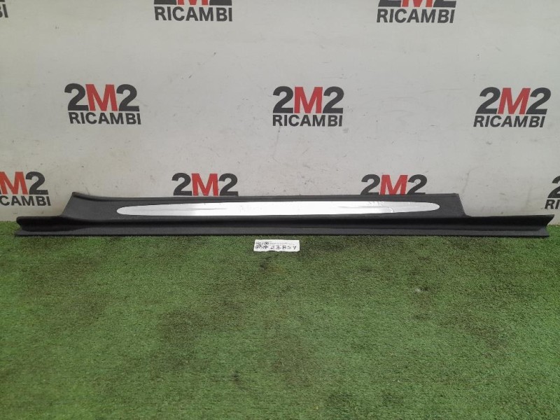 Sottoporta DX A2096800235 Mercedes Classe CLK C209 2003