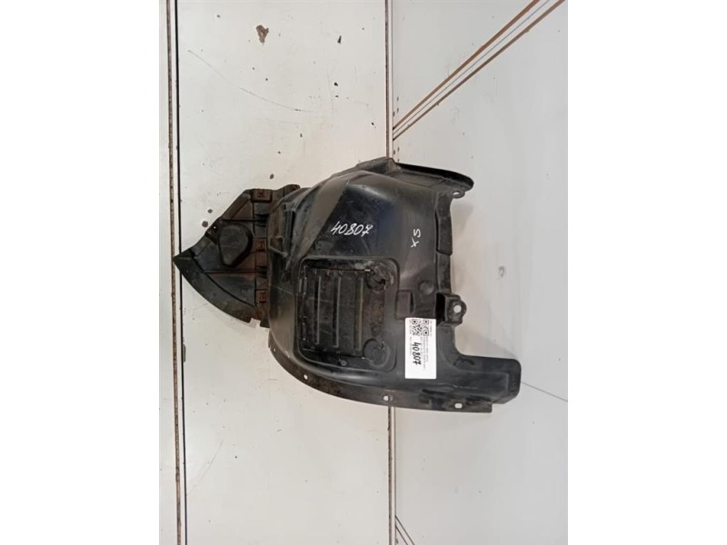 Passaruota Parte ANT ANT SX 759650 10 Bmw X1 E84 2010