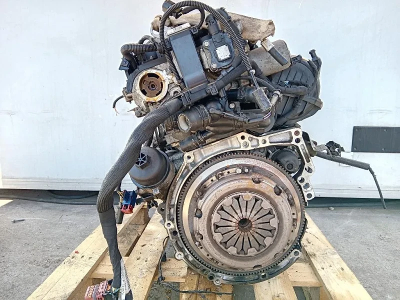 Motore Completo N16B16A 122CV 90KW Mini MINI Cooper R56 2007