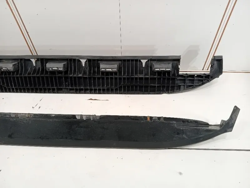 Sottoporta DX A 166 690 02 10 Mercedes Classe GLE W166 2015