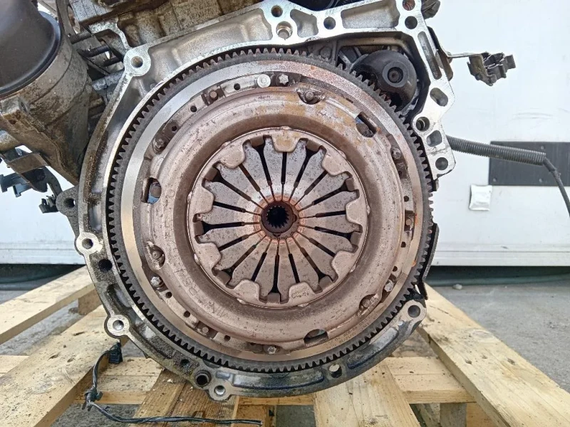 Motore Completo N16B16A 122CV 90KW Mini MINI Cooper R56 2007