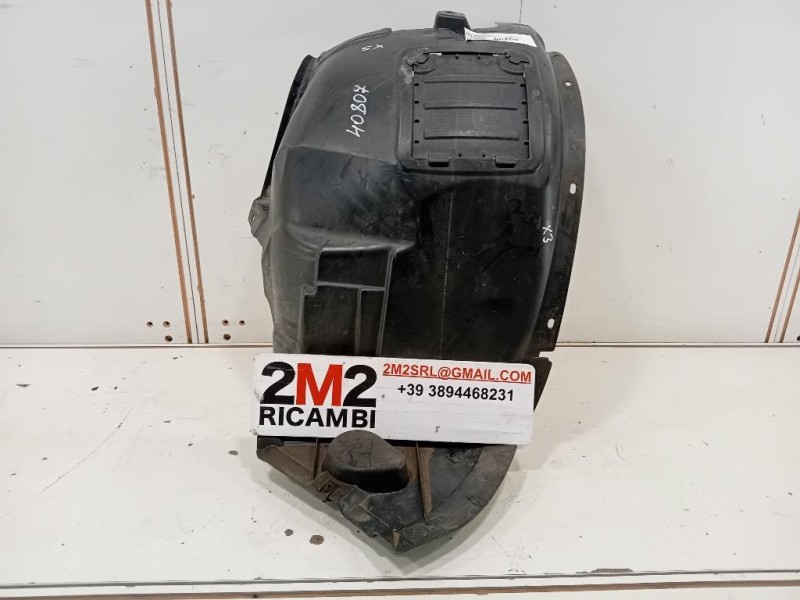 Passaruota Parte ANT ANT SX 759650 10 Bmw X1 E84 2010