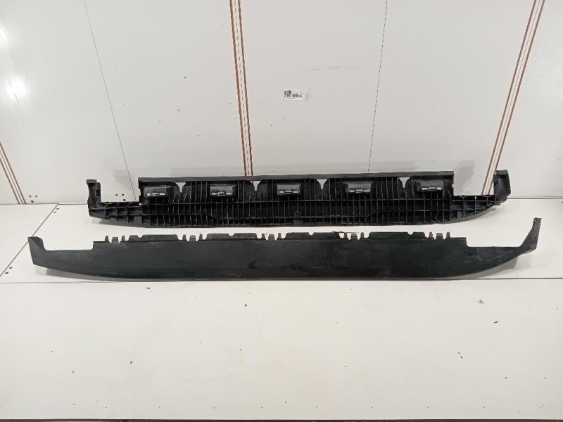 Sottoporta DX A 166 690 02 10 Mercedes Classe GLE W166 2015