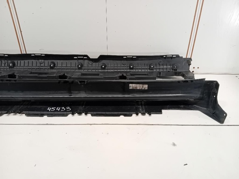 Sottoporta DX A 166 690 02 10 Mercedes Classe GLE W166 2015