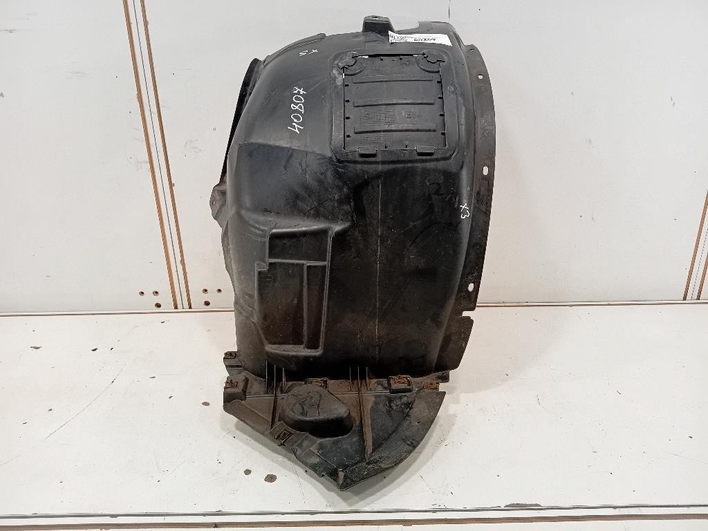 Passaruota Parte ANT ANT SX 759650 10 Bmw X1 E84 2010