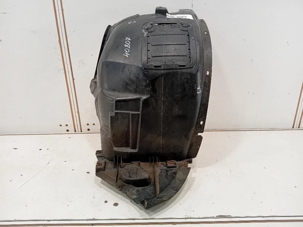 Passaruota Parte ANT ANT SX 759650 10 Bmw X1 E84 2010