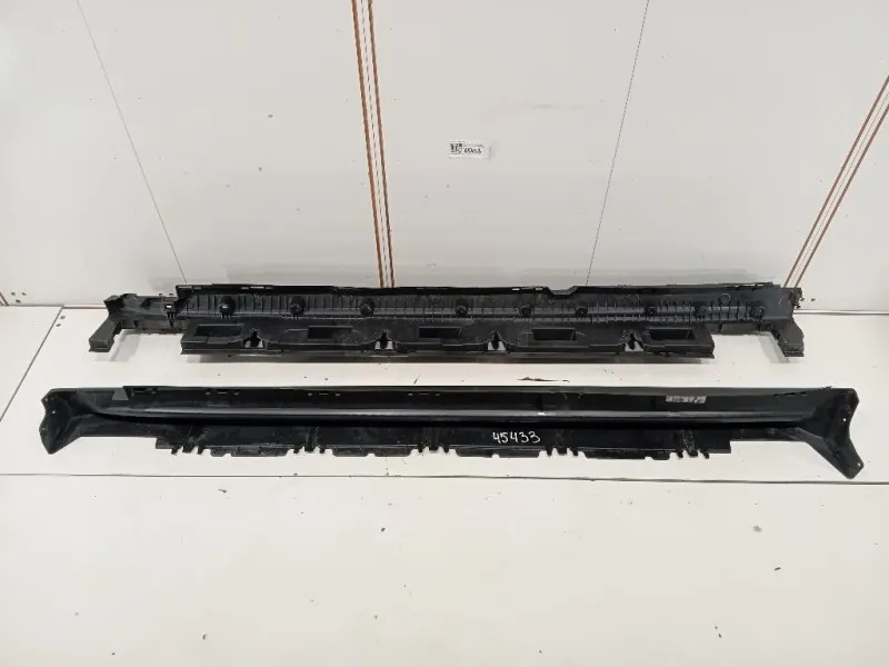 Sottoporta DX A 166 690 02 10 Mercedes Classe GLE W166 2015