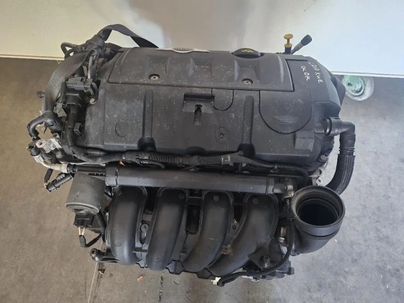 Motore Completo 11002318709 Mini MINI Cooper R56 2007